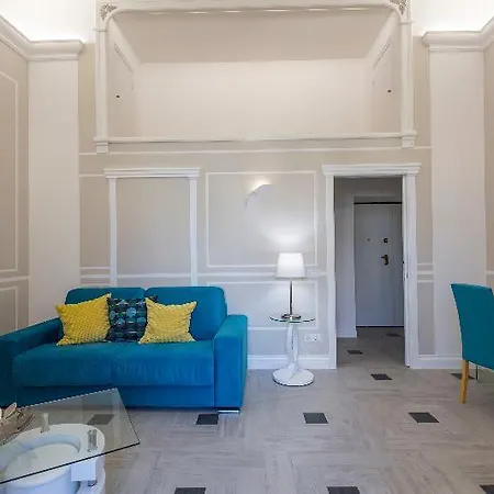 Royal Blue * Sorrente
