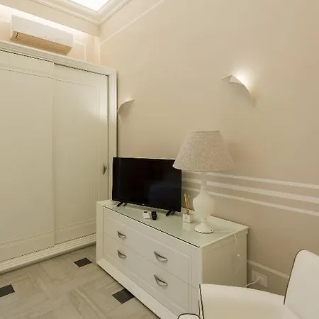 Royal Blue Appartement Sorrente