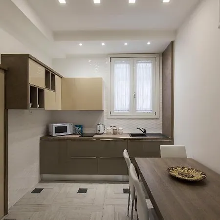 Appartement Royal Blue