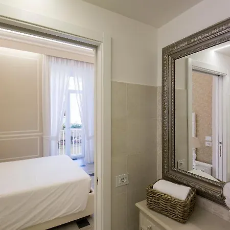 Appartement Royal Blue Sorrente